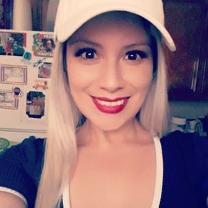 Meet your Posher, Natalie